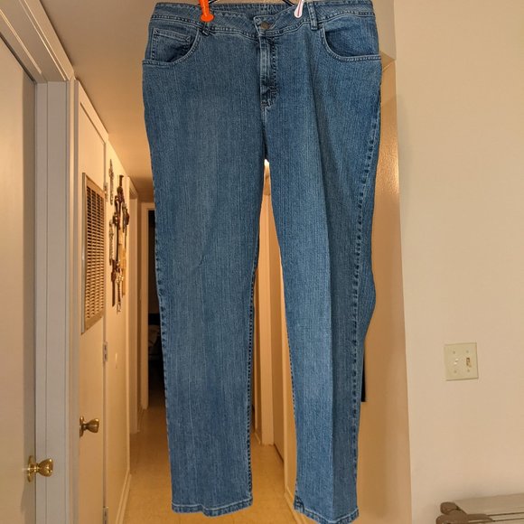 Lee Jeans - Picture 1 of 5